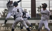 鹿屋中央、鹿児島城西に逆転勝利！神村学園はコールド勝ち【九州鹿児島予選11日目】
