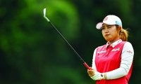 古江彩佳の得意フォーマット復活 ツアー唯一のマッチプレーに渋野日向子ら日本勢6人