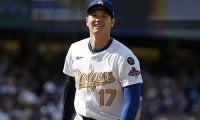 大谷翔平らが歓喜…世界一の証を238万円で購入可能　ド軍仕様の豪華アイテムが限定発売