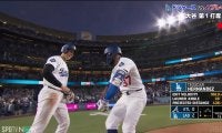 ドジャース、44年ぶり開幕6連勝で球団新記録に王手！大谷翔平は開幕6戦連続出塁&手を使わず盗塁