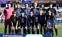 なでしこジャパン、コロンビアとのトレーニングマッチも生配信決定! 8日15時から『SPORTS BULL』で配信