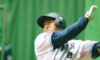 西武ドラ2ルーキーは「Sランク」　3戦連続安打でOB3人絶賛「パンチ力ありそう」