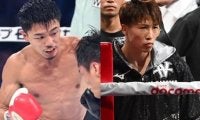「過剰な宣伝は必要ない」井上尚弥と中谷潤人のメガマッチ　“1年後”の実現に世界が注目 「この一戦なら待つ価値は十分」