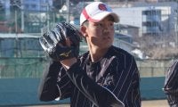 野球センス抜群 千葉のスーパー中学生投手が仙台育英へ進学！武器はどんな場面でも力を発揮できる強心臓！