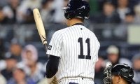 ヤンキース「開幕から4戦18発」のメジャー新記録樹立！魚雷バットはなぜ打てる？　MLBで話題沸騰「非常に理にかなっている」ポイントとは