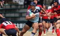 春の熊谷で輝いた選手たち。全国高校選抜ラグビー大会の振り返り