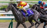 ディープ産駒が2年ぶりのJRA・GI制覇なるか 大阪杯に2頭出し
