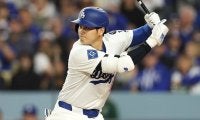 大谷翔平が踏み入れた「伝説」の“領域”　現役で4人だけ…ルースがトップに君臨
