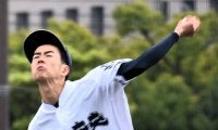 出水中央が３試合連続完封とコールド勝ちでベスト4！【鹿児島】