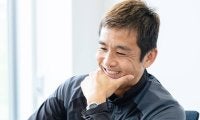 稲本潤一がＪリーガーになってうれしかったこと　「わざわざジョルジーニョのほうにボールを取りに行きました」