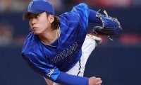 ドラ1→手術→復帰後“15.00”「ガチでえぐい」　打者制圧の26歳「進化して帰ってきた」
