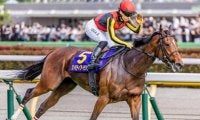 【ドバイターフ枠順】三冠牝馬リバティアイランドは5番ゲート、連覇を狙うファクトゥールシュヴァルは11番ゲート