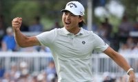 自慢のキャリー330ヤードドライブにパッティングが噛み合ったミンウー・リーのPGAツアー初優勝【内藤雄士のPGAツアーアフタートーク】