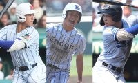 高校日本代表候補野手たちを徹底紹介！捕手は強打型、内野手・外野手は俊足巧打のアベレージヒッターが揃う！