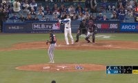 大谷翔平、3号サヨナラホームランでドジャース破竹の8連勝！ 自身の“MVPボブルヘッドデー”で決めた…本拠地大熱狂