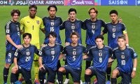 【最新FIFAランキング】日本は15位キープ！ アジア首位だが2026年W杯ポットを睨んだ「負けられない戦い」が続く？ アルゼンチンが首位維持