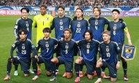2025年最初のFIFAランク、大きく変動も日本は15位をキープ！ 2位にスペイン、6位にオランダが浮上【FIFAランキング】
