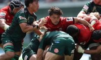 もがきながらも、誇れる結果を。エキサイティングなラグビーで期す連敗脱出