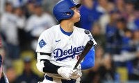 大谷サヨナラHRで注目の日本企業「広告効果抜群」　着弾点が話題「担当者のセンス感じる」