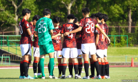 高円宮杯 JFA U-18 サッカープレミアリーグ2025 昇格チーム紹介