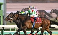 【競馬予想】ＧＩ大阪杯、シックスペンスは中距離路線の王座に君臨できる器なのか