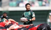 苦しみながらたどり着いた100キャップ。元日本代表戦士はなお学び、アップデートする