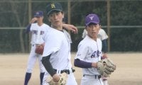 公立校に現れた世代屈指の左腕が最速150キロに到達！高校日本代表候補の強化合宿に参加