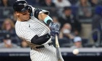 “魚雷バット”のヤンキース、開幕6戦22HRのメジャー新記録…5号ジャッジも93年ぶり快挙