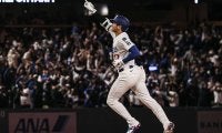 大谷翔平が凄すぎて議論が「葬り去られた」　ジャッジはまさかの4位…選ばれし「1/100」