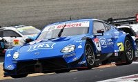 SUPER GT、何が変わる!? 2025年開幕を前にレギュレーション変更をチェック！