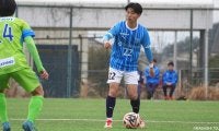 返り討ちか、リベンジか！昨季のEAST1位vs2位の保土ヶ谷バトル！横浜FCユース×鹿島アントラーズユースマッチプレビュー【高円宮杯プレミアリーグEAST第1節】
