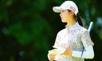與語優奈が初優勝に王手 2位も未勝利の星野杏奈／女子下部