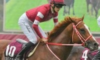 凱旋門賞馬の全弟 ドバイSCで悲願のG1初制覇狙う