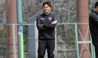 東京Vの城福監督、新たな覚悟とともに臨む横浜FMとのクラシコへ「難しい戦いになることは間違いない」