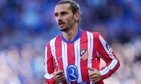 アトレティコとの契約が来季限りのグリーズマン、最初の延長オファーを拒否か