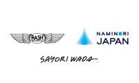 サーフィン日本代表「NAMINORI JAPAN」応援アイテム発売！