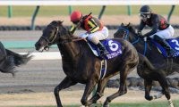 【皐月賞想定馬・騎手】クロワデュノール、マスカレードボールなど19頭