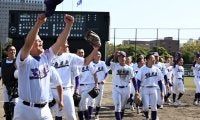 鹿児島工がまたもシード校を破る！粘りと集中力で17年半ぶりの決勝へ！【鹿児島】
