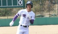 センバツ無安打に終わった世代屈指の遊撃手が代表候補の強化合宿で躍動！「一番良い打撃ができた」と手応え！
