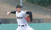 高校日本代表候補選出の札幌日大の148キロ右腕が2回無失点の快投で好アピール！高卒プロ入りを目指す！！
