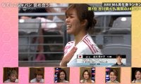「打つ前から入ってた（笑）」長谷川唯らが谷川萌々子の“30m衝撃ゴラッソ”を大絶賛！「GKが可哀想…」「海外も沸いてた」田中美南の“微妙すぎるアシスト”にツッコミも