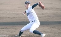 江戸川のエース右腕が圧巻の完封！14奪三振奪う快投で\"都立の星\"に名乗り【25年春季大会】