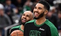 昨季王者セルティックスが1シーズンにおける合計3P成功数でNBA歴代トップに浮上