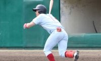 大学日本代表経験しているドラフト候補の近畿大内野手が3安打の活躍！チームは敗戦も存在感を示す【関西学生】