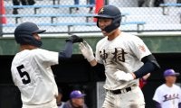無敗の神村学園がまたも優勝！指揮官が語る「3つの甲子園予選」の意味とは【鹿児島】
