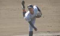 静岡にプロ注目の147キロ右腕現る！17奪三振＆完封勝利で加藤学園を県大会に導く【静岡】