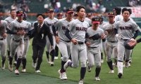 高校野球ファンが選ぶ｢ベストチームアンケート｣実施！横浜を抑えて1位に輝いたのは？