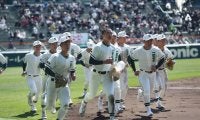 センバツ出場の二松学舎大付が完封負けで悔しい都大会初戦敗退…3年連続で夏はノーシードに