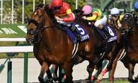 【大阪杯】ベラジオオペラがレコード完勝でレース史上初の連覇達成！