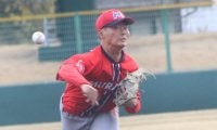 昨年結成のムラチグループが“元独立リーグ投手リレー”で決勝進出！【都市対抗滋賀予選】
